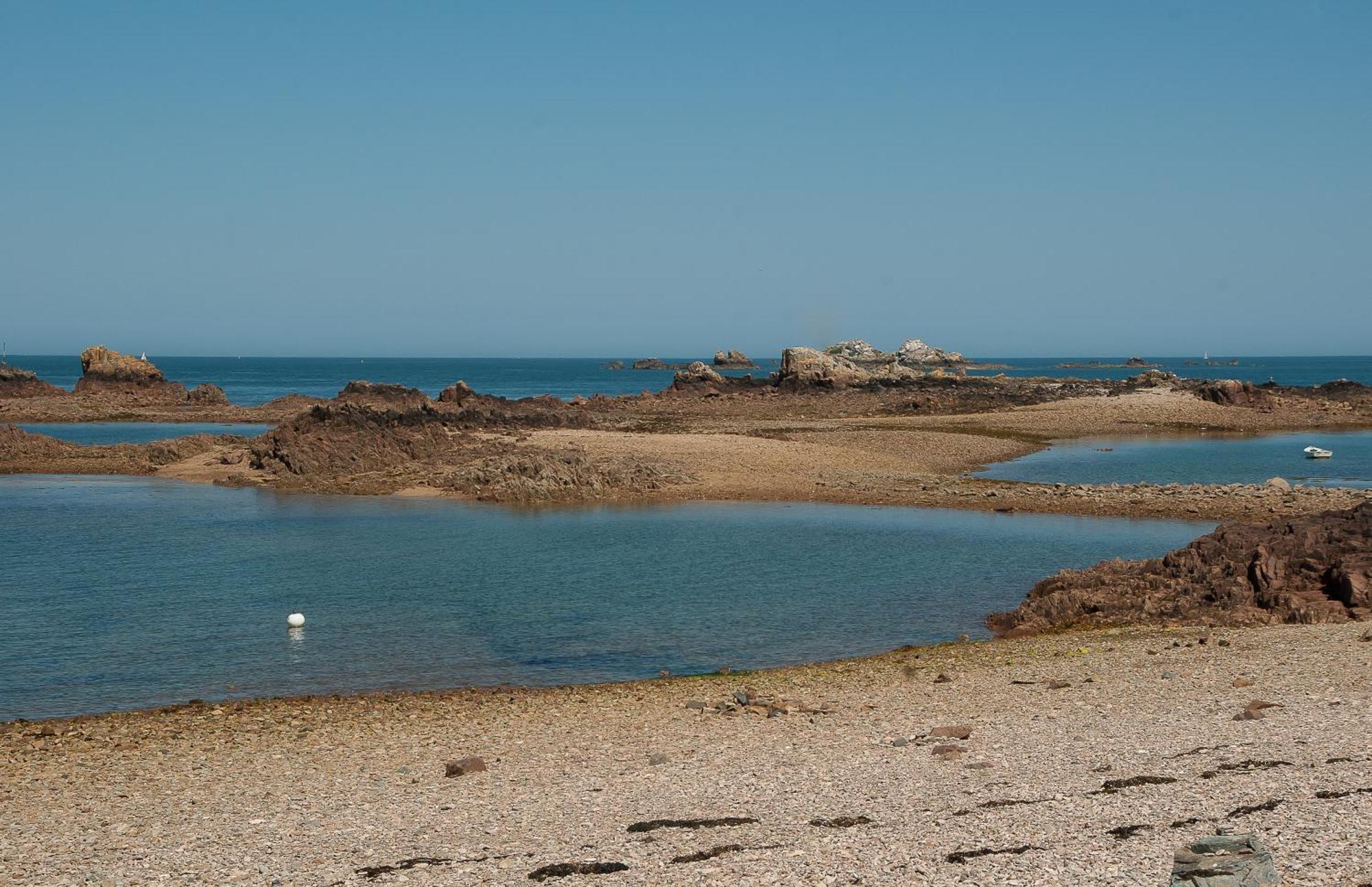 Gite Paimpol Le Loarwenn Exterior photo