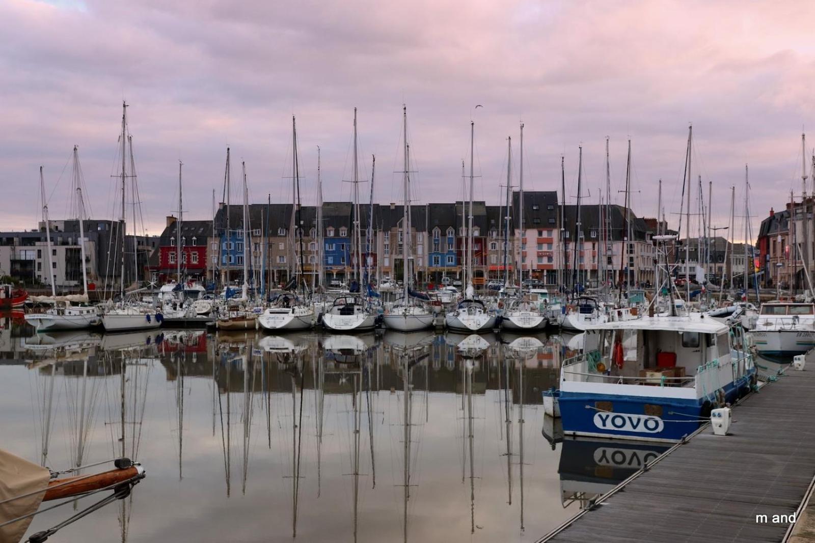 Gite Paimpol Le Loarwenn Exterior photo