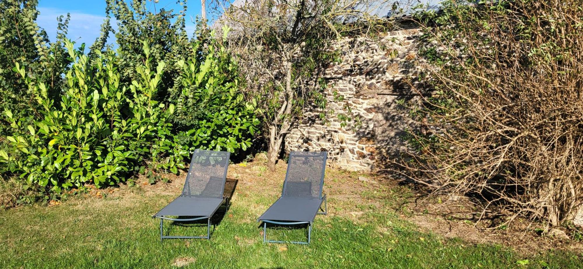 Gite Paimpol Le Loarwenn Exterior photo
