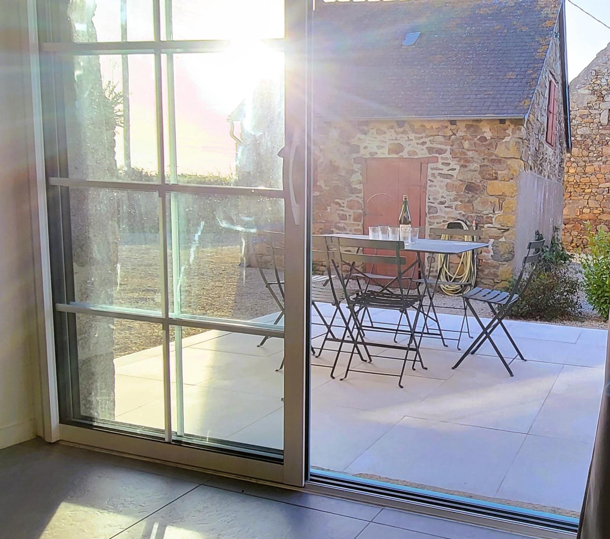 Gite Paimpol Le Loarwenn Exterior photo